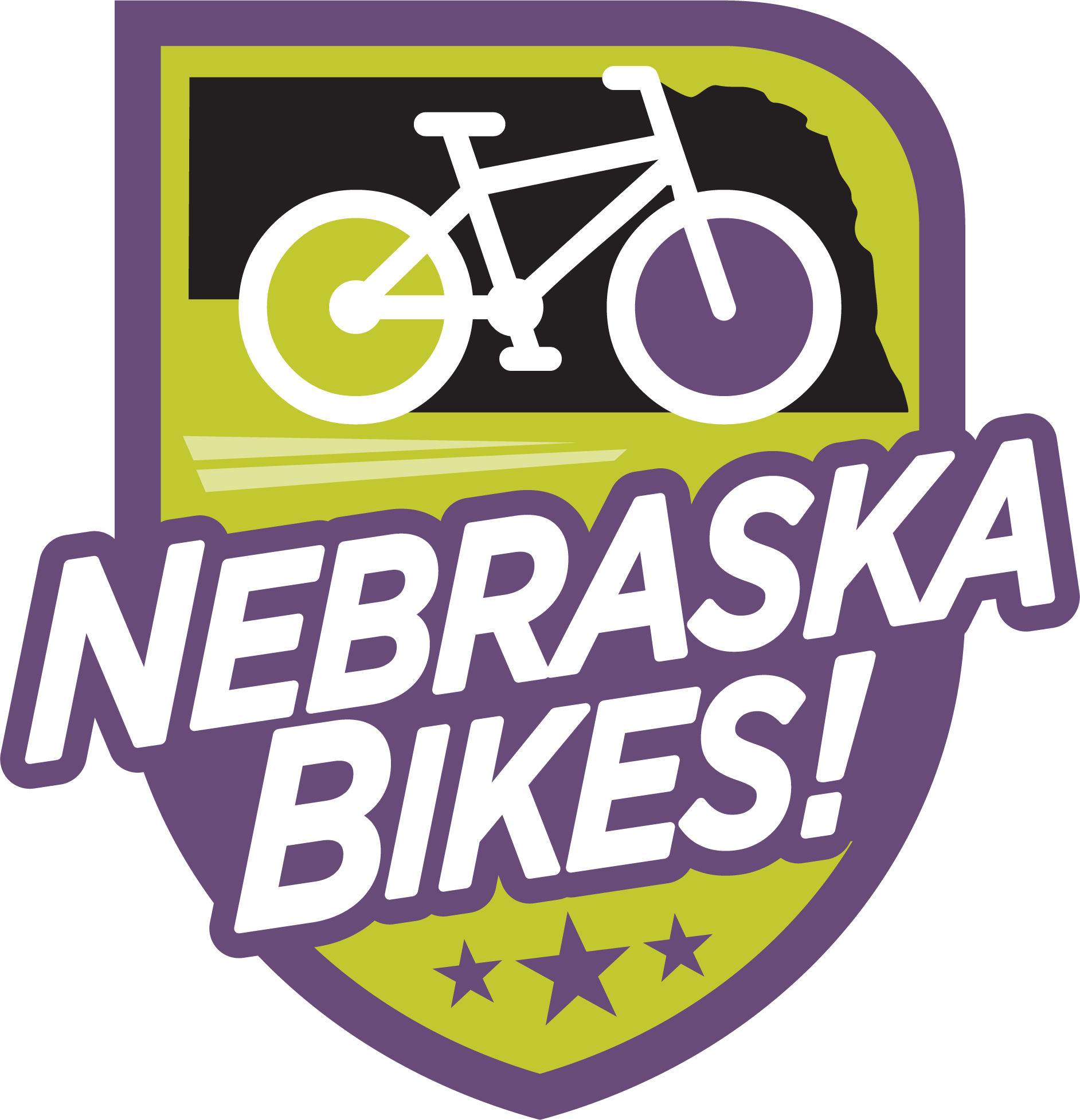 Nebraska Bikes!